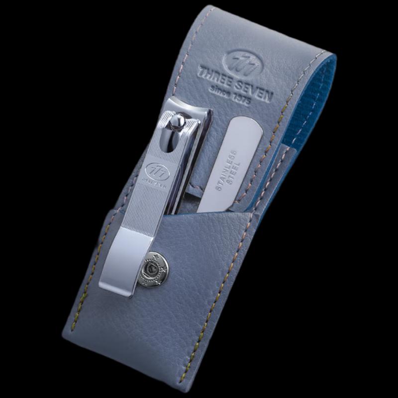 777 Business Edition Nail Clipper Set