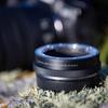 Canon Control Ring Mount Adapter EF-EOS R (Compatible with EOS R) Black Phi74.4×24mm CR-EF-EOSR