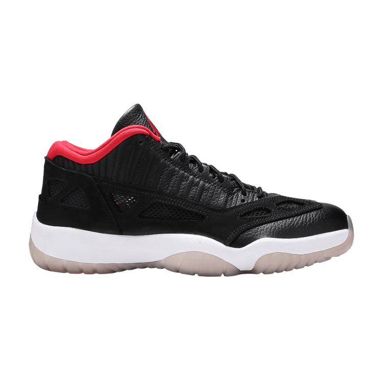 Jordan 11 Retro Low IE Bred (2021) 42.5