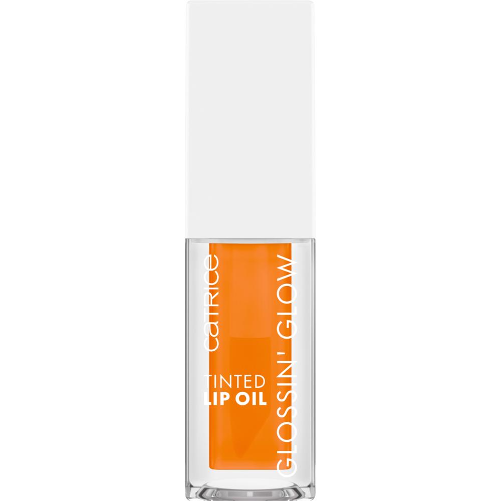 Catrice Lip Oil 030 Glossing Glow Tinted 4ml
