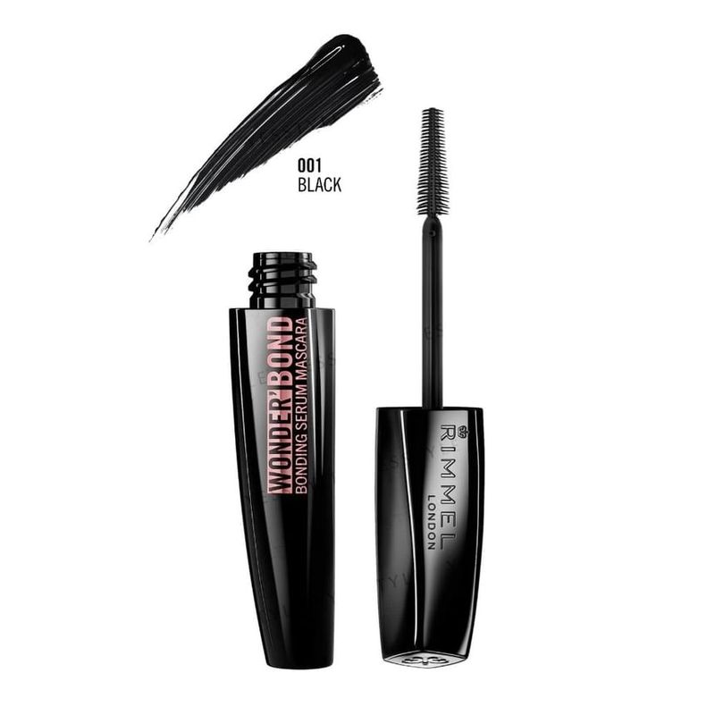 Rimmel London Wonder'Bond Bonding Serum Mascara