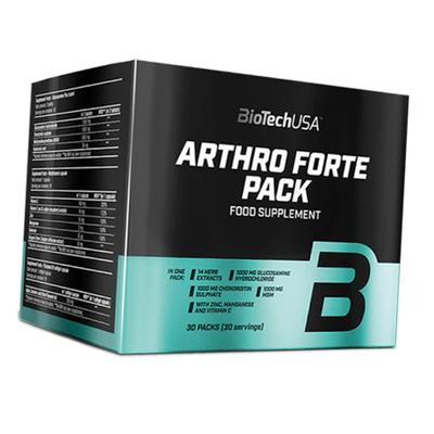 Хондропротектор, Arthro Forte Pack, (03084007)