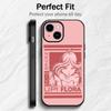Girl W-Winx Clubs anime Phone Case For iPhone 17 16 15 14 13 12 PRO MAX PLUS Mini TPU Soft to Skin-friendly case