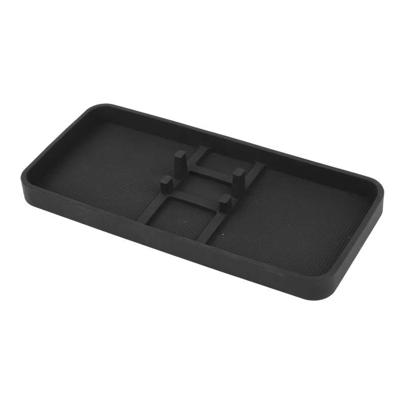

Central Control Storage Box Organizer Container For Jeep Suzuki Jimny Dodge Ford etc. Stowing Tidying Accessories A