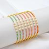 Braceletes – Pulseiras de contas