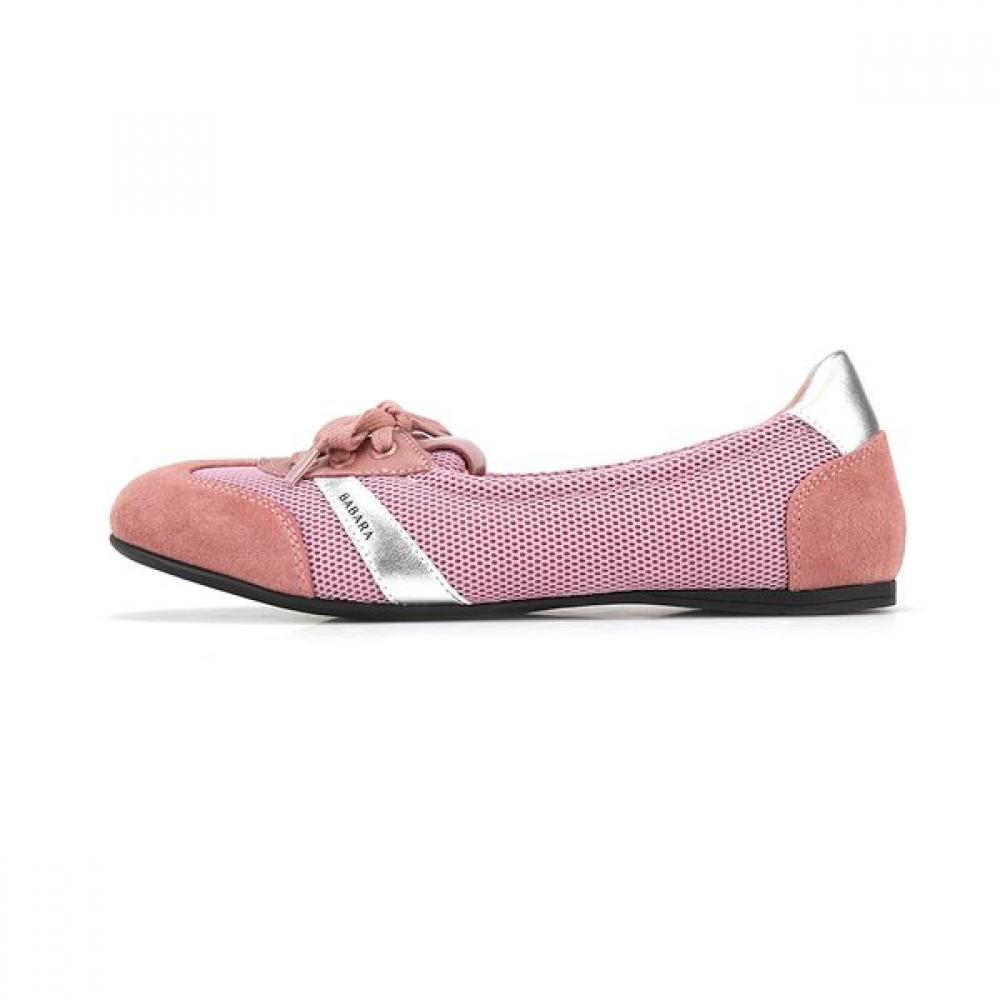 Barbara Mesh Sport Flat Bbi532pk