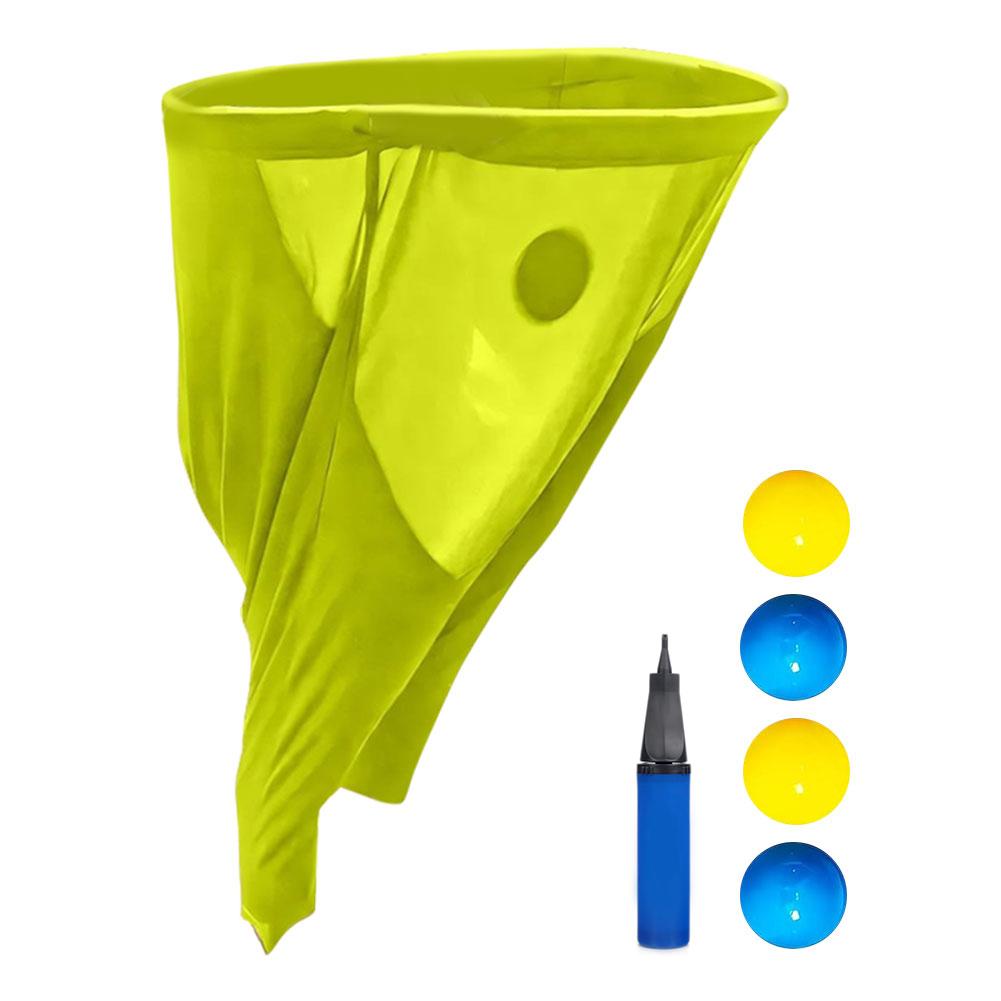 Granny Pants Party Rush Yard Game The Ultimate Backyard Party Game Funny Games Parent Child Interaction Pitching Game Props T oy