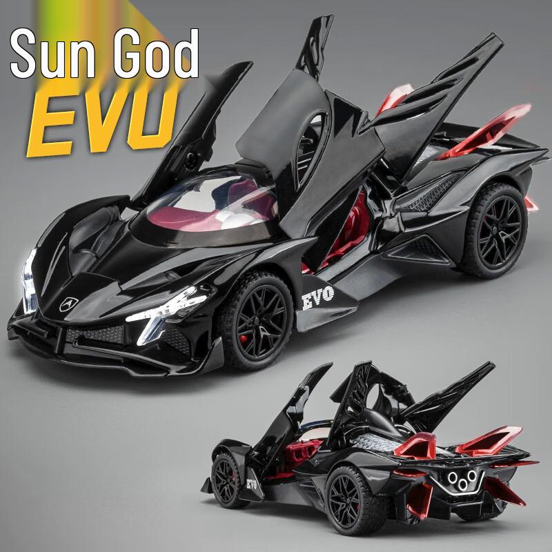 Chiyu Alloy Die-cast Vehicle Models for Kids