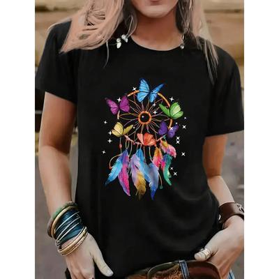 Oberteile – T-Shirts