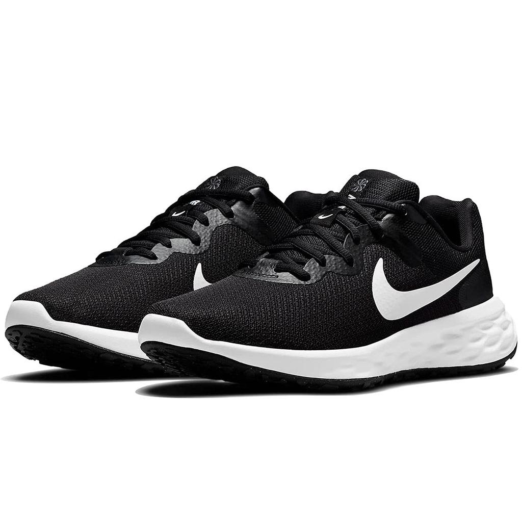 Nike Revolution 6 Next Size Japan Nature, Black/Iron Grey/White, DC3728-003, 22.0cm,
