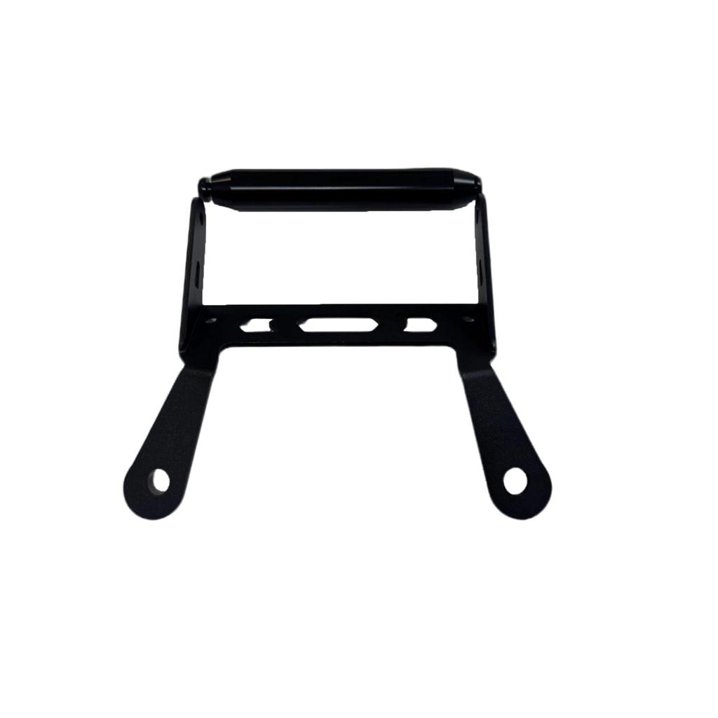 Universal Extension Bracket for NMAX To XMAX Windshield: Holds Mobile Phone, Navigation, Dash Cam
