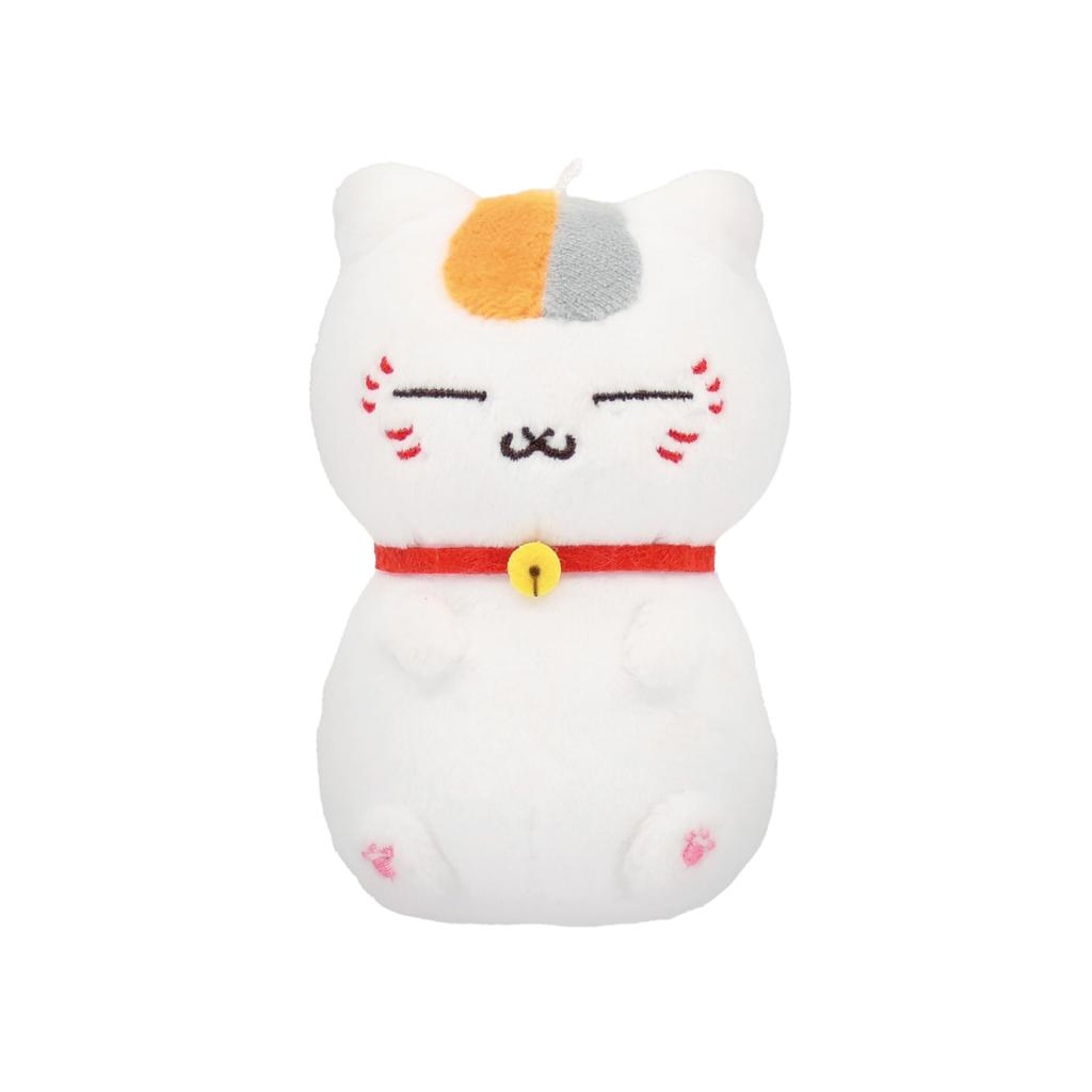 Natsume's Book of Friends Nyanko Sensei Play Charm