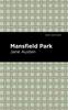 Libro Mansfield Park