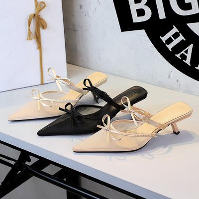 Scarpe con tacco – Scarpe con tacco