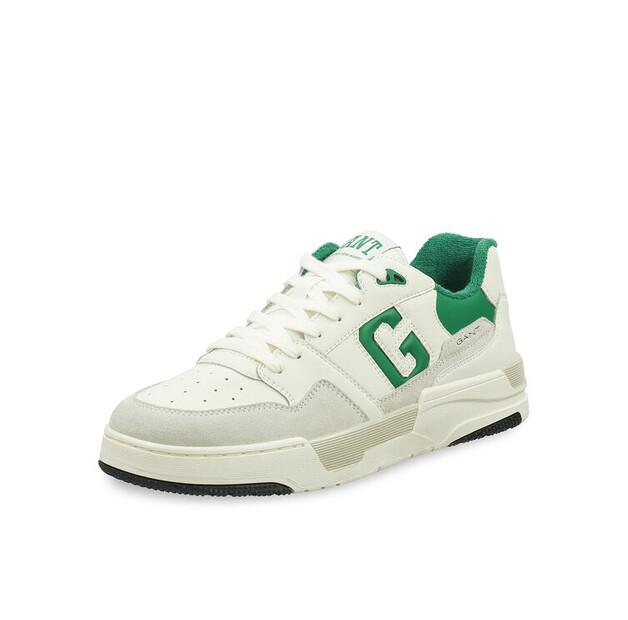 Мужские кроссовки Gant 30633853 белый