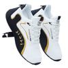 Men's Low-Top Breathable Casual Running Shoes - Stylish & Comfortable for Students & Outdoor Travel