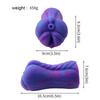 Masturbátor Ženská vagína Umělá vagina Sex Doll Pussy Dospělý Muž Masturbace pro muže Sexuální hračky