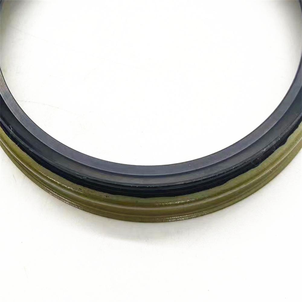 90312-96001 2x FRONT AXLE HUB SEAL FIT FOR TOYOTA 4RUNNER FJ CRUISER GX460 GX470