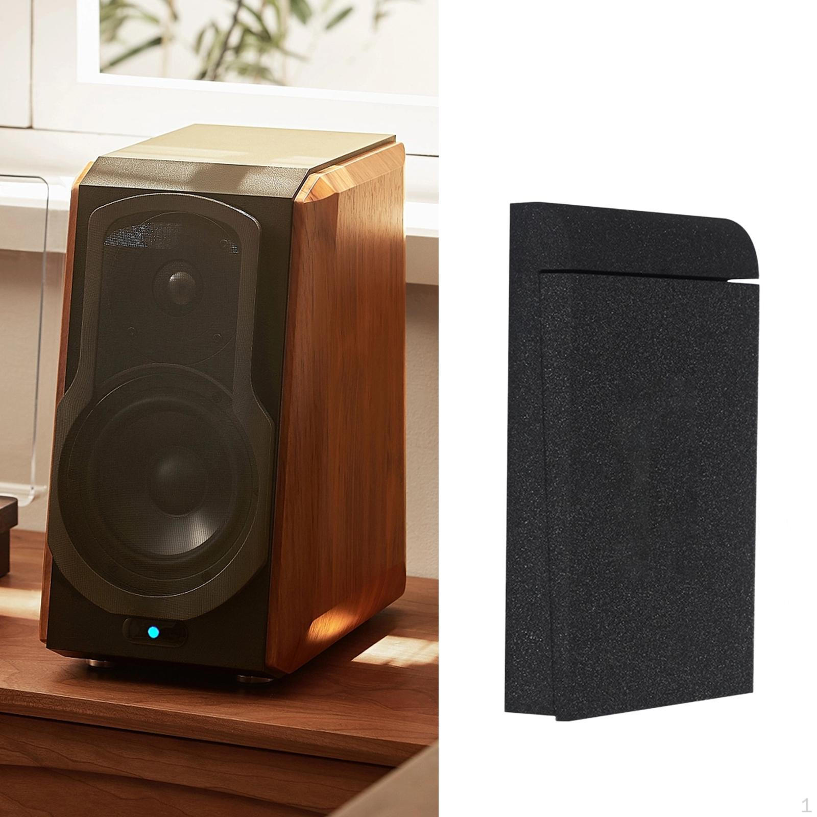 

Акустические пенопластовые прокладки для стабилизации и изоляции динамиков 4inch