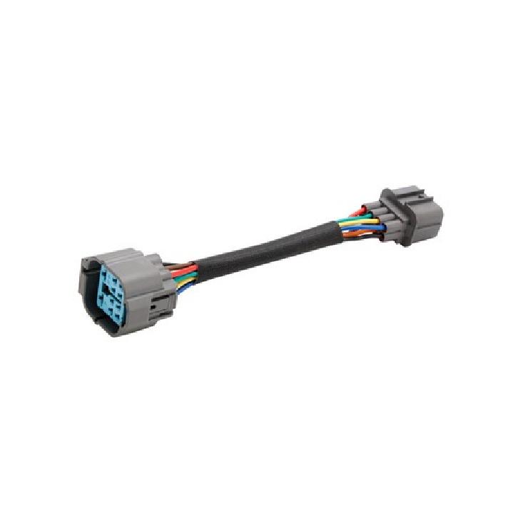 For Honda Acura Obd2 8-Pin To Obd2 10-Pin Distributor Adapter Jumper Harness US