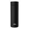HAERS 316 Stainless Steel Portable Insulated Mug