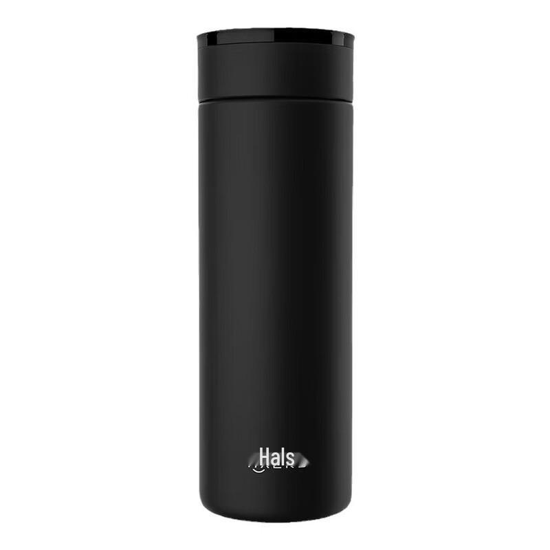 HAERS 316 Stainless Steel Portable Insulated Mug