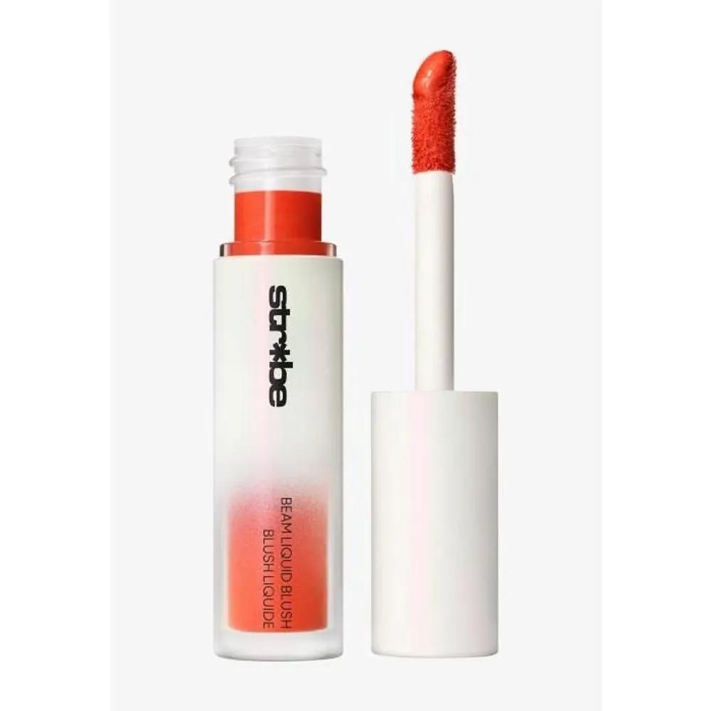 MAC Strobe Liquid Blush - Apricot Jelly 4.3 ml
