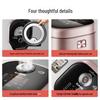 SUPOR 4L Smart Multifunction Electric Rice Cooker CN plug (adapter included)