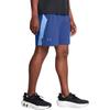 Under Armour Launch Sports Shorts Men's Tech Blue 1376508-432