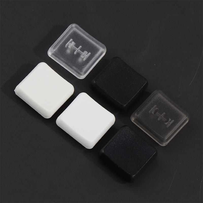 5 bucăți Choc Low Profile Pbt Key Caps pentru Chocolate Switch Tastatură mecanică