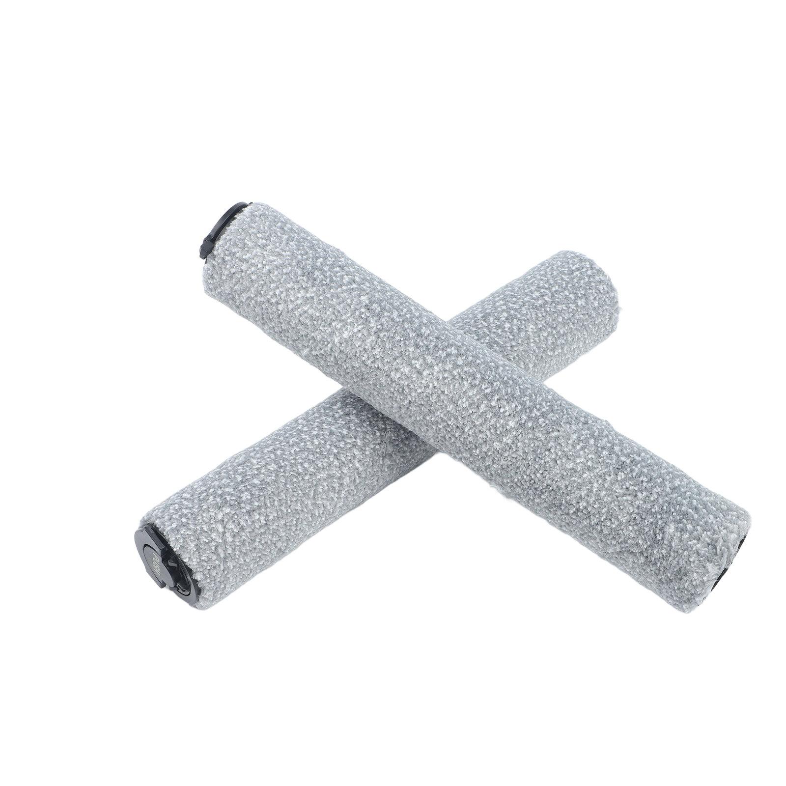 Easy Installation Roller Brush Gardening NO Main Brush Debris Capture Design Improved Suction Support Sturdy Plastic And Fiber