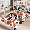 1PC Basketball Hoop Extra Large Non Slip Floor carpet, Office, family, bedroom, Studio   Large Area Rug Indoor Rugs, , Vibrant Colors