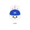 Pre-order Stray Kids POP-UP Store KARMA SKZOO Ceremony Ball Cap Plush