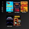 Evercade Atari Arcade 2