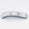 Rearview Mirror Turn Signal LH/RH, Compatible with Kia Borrego (87613-2J000/87623-2J000)