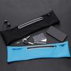 Ultra-Thin Running Waist Bag Close Fitting Sports Phone Bag Sport Mobile Waist Bag  Outdoor Riding