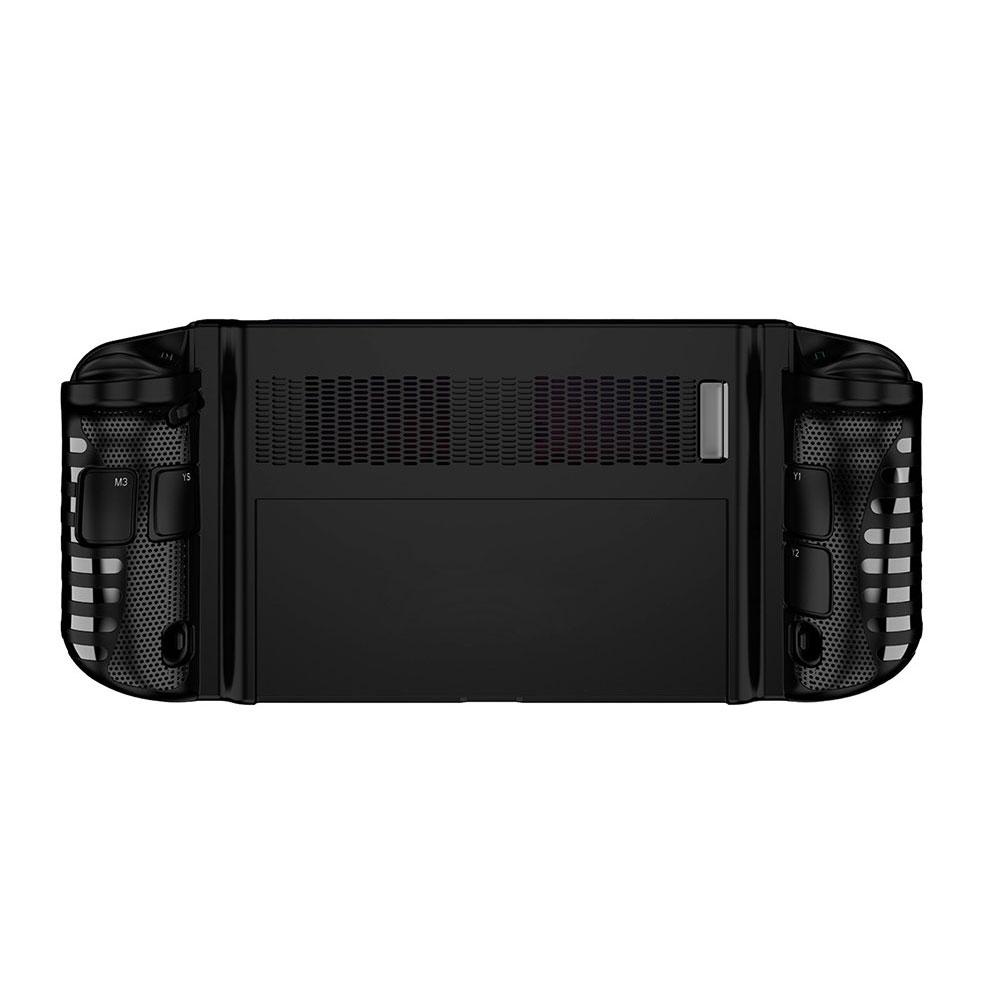 For Lenovo Legion GO TPU Protective Case Shockproof Protector Cover with Bracket Opening For Legion GO Game Accessories