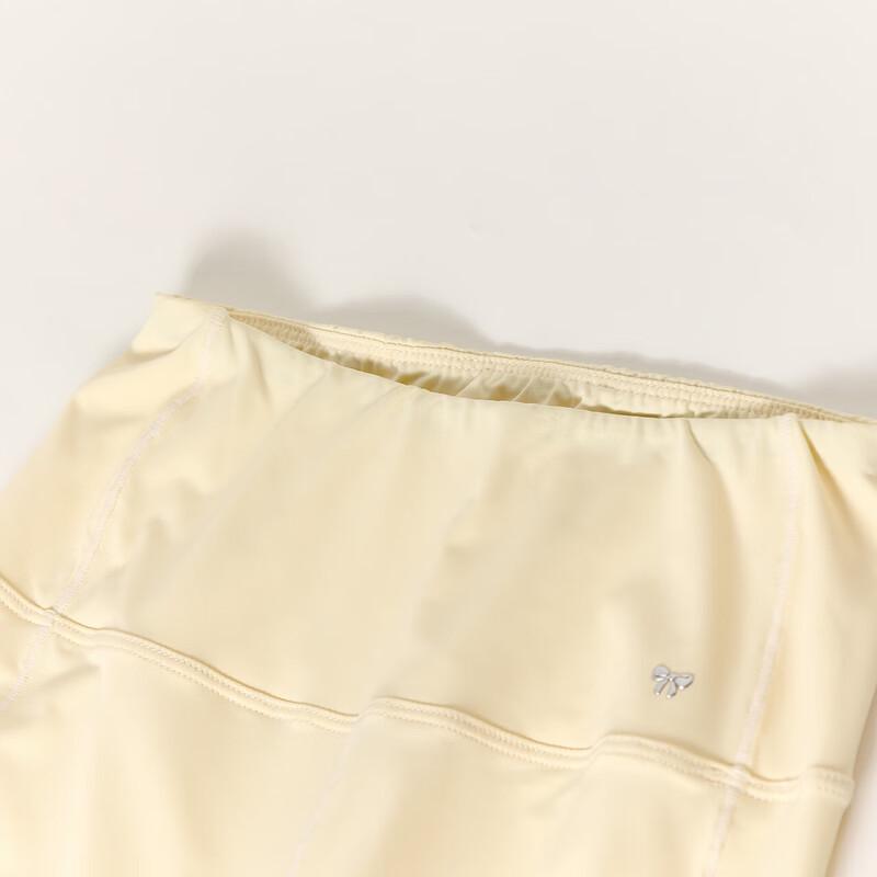 Desa Girls' Fashionable Breathable Summer Pants