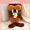 Marine Animal Plush Toy With Pp Cotton Filling For Kids And Collectors