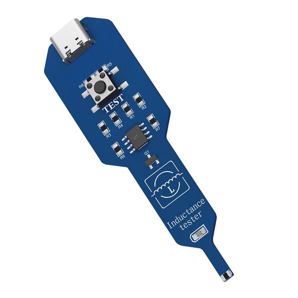 Electromagnetic Positioning Inductance Tester Inductor Tester