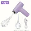 Electronice pentru bucătărie – Mixere electrice