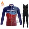 Ropa para ciclismo – Conjuntos ciclismo