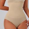 Women's Seamless High Waist Shapewear Panty with and Butt Lift for Daily Wear