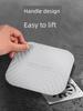 Floor Drain Deodorizer Silicone Mat Sewer Anti-Odor Device Sealing Cover Bathroom Toilet Floor Drain Sticker Sealing Cover