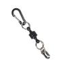 Golf Magnetic Quick Release Holder Heavy Duty Metal Carabiner Clip for Golf Cover Putter Keeper Towel Accessory 5