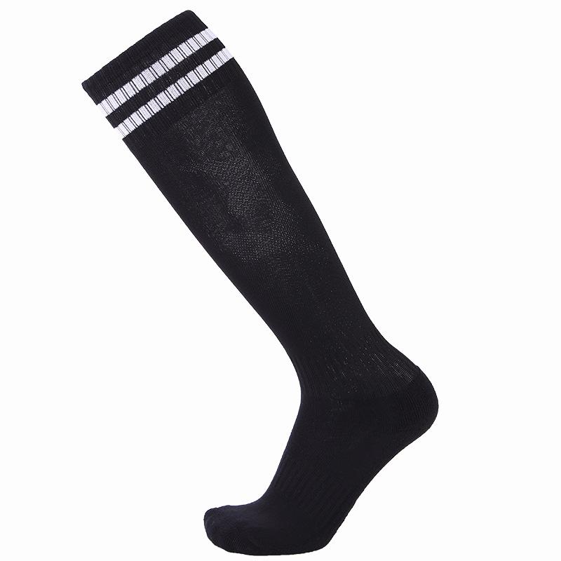 Professional Training Children'S Football Players Thickened Adult Terry Bottom Stockings Men'S Sweat-Absorbing Breathable Sports Socks