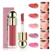 Blush Líquido Orvalhado - Tonalizante Leve e Hidratante para Bochechas, Cor Natural Suave para o Dia a Dia
