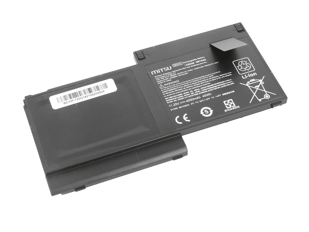 SB03XL Battery for HP EliteBook G1 G2 720 725 820