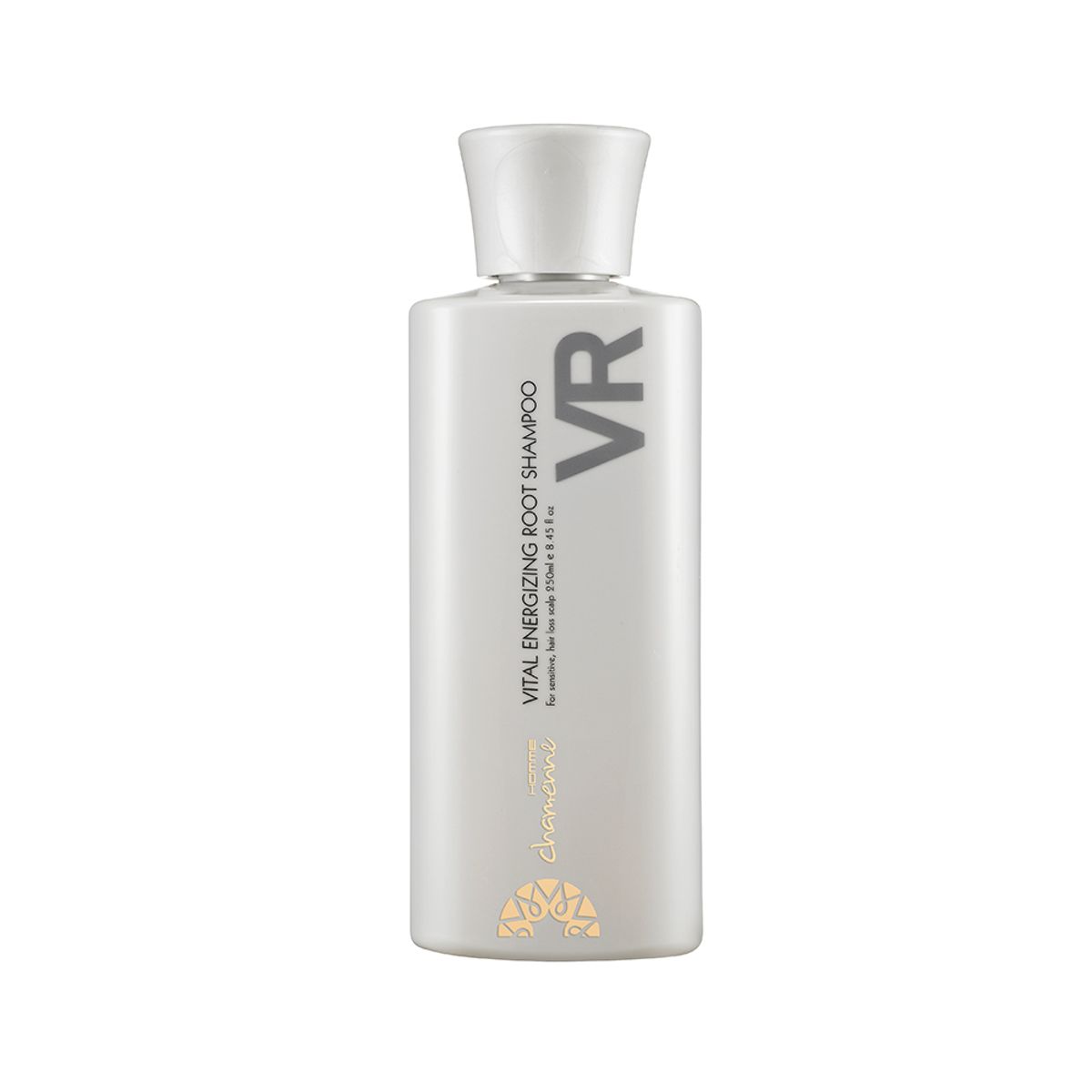 Shamenne VR Shampoo 250ml (For oily scalp and fine hair, leaves it soft and smooth)