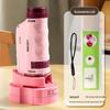 HD Portable Handheld Microscope Science Kit for Primary & Middle School Students